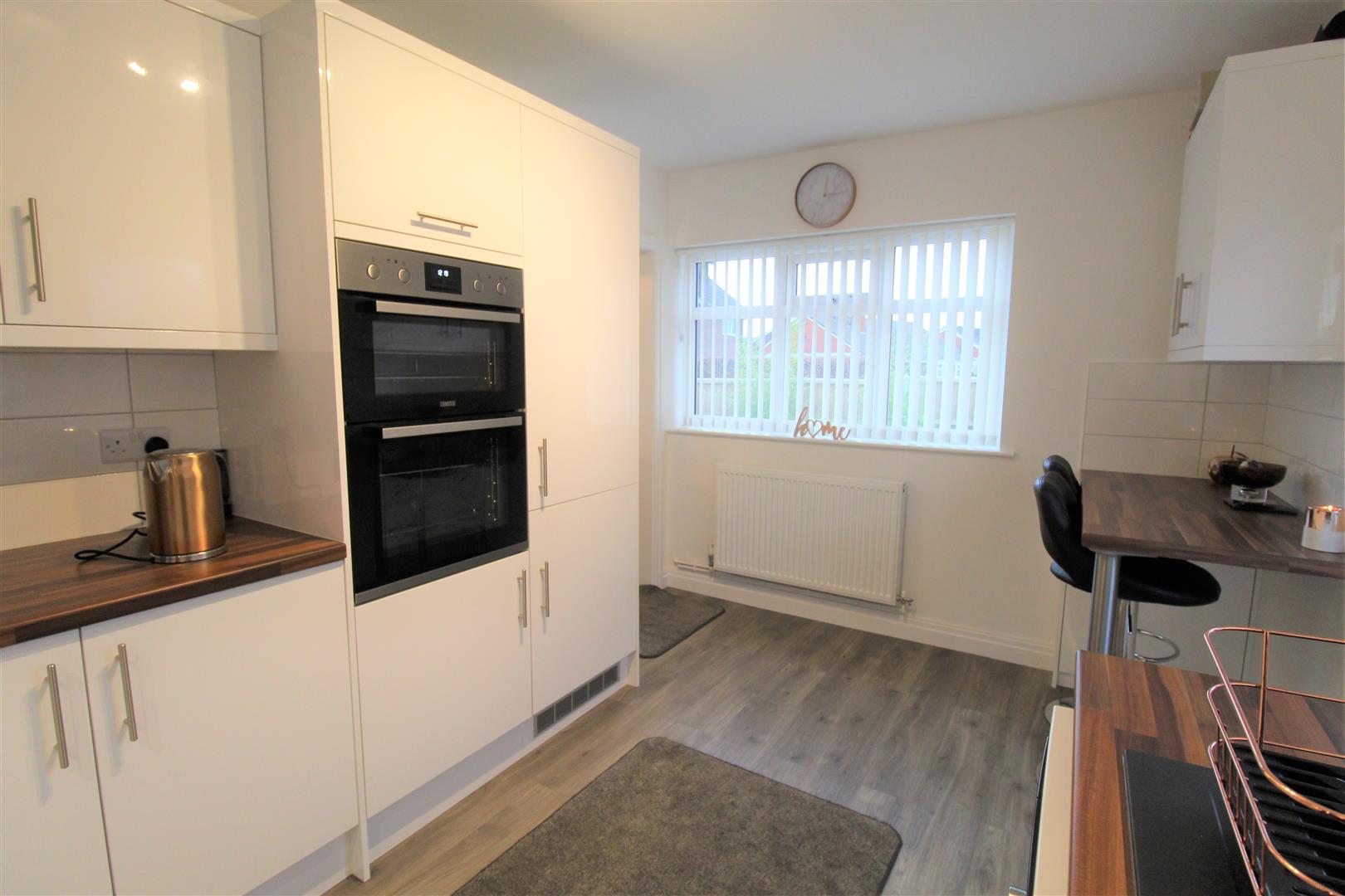 Trentfield Road, Baddeley Green, Stoke-On-Trent
